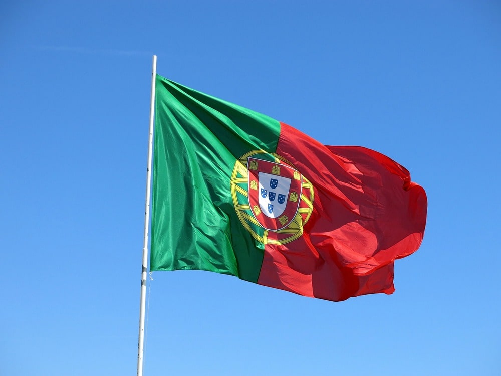 portuguese citizenship application