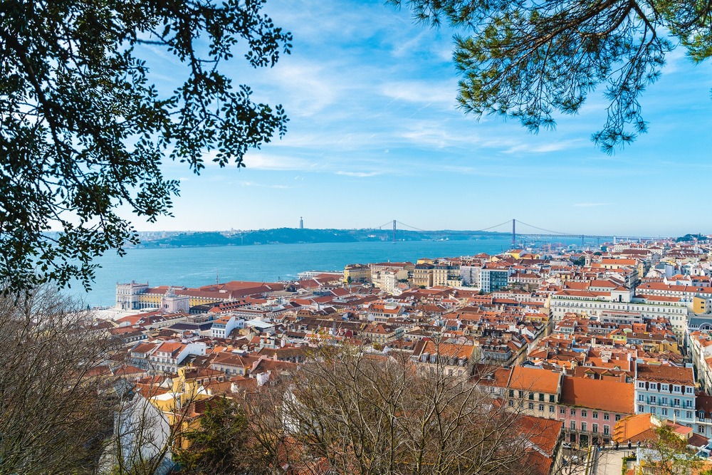 Portuguese Golden Visa